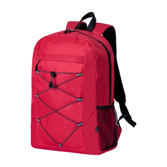 Manet RPET backpack