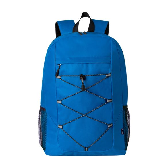 Manet RPET backpack