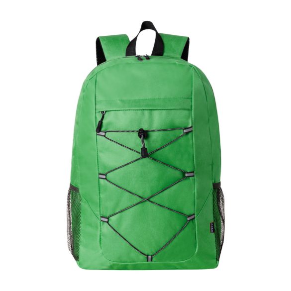 Manet RPET backpack