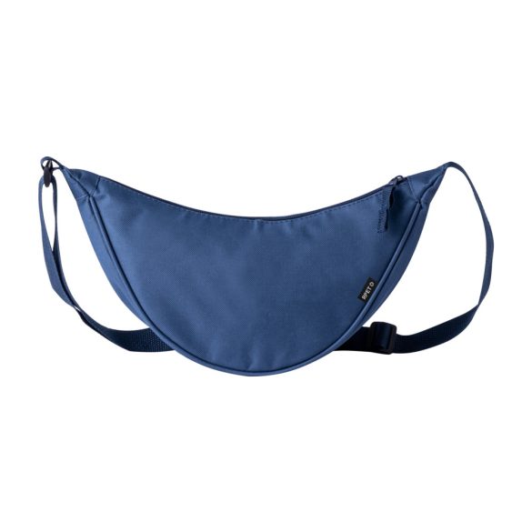 Stiva RPET crossbody waist bag