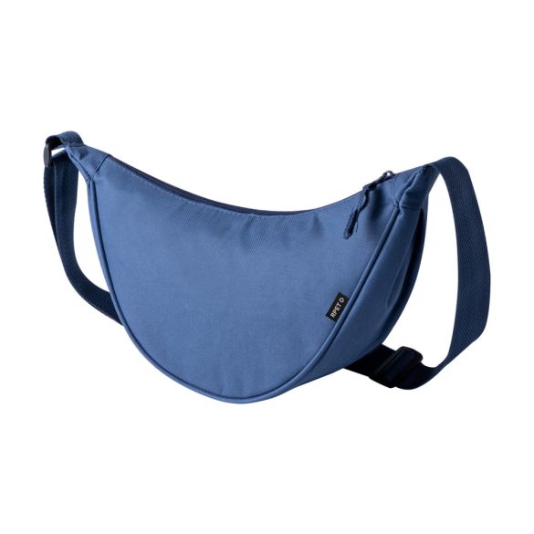 Stiva RPET crossbody waist bag