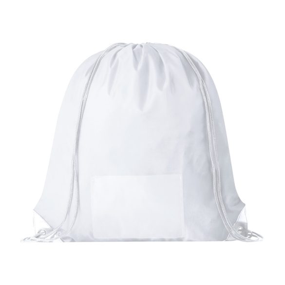 Selasi drawstring bag