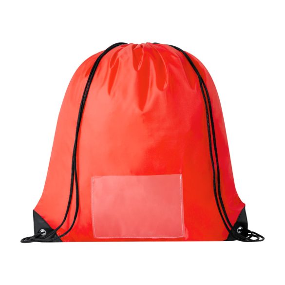 Selasi drawstring bag