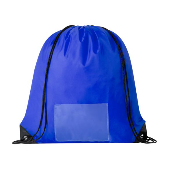 Selasi drawstring bag