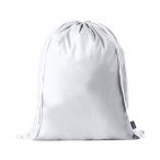 Hildan RPET drawstring bag