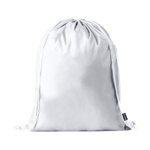 Hildan RPET drawstring bag