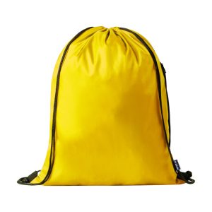 Hildan RPET drawstring bag