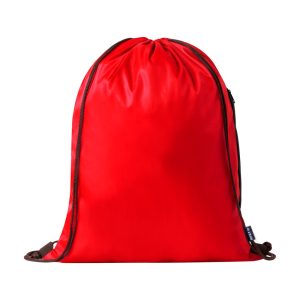 Hildan RPET drawstring bag