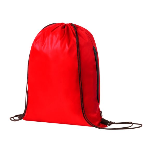 Hildan RPET drawstring bag