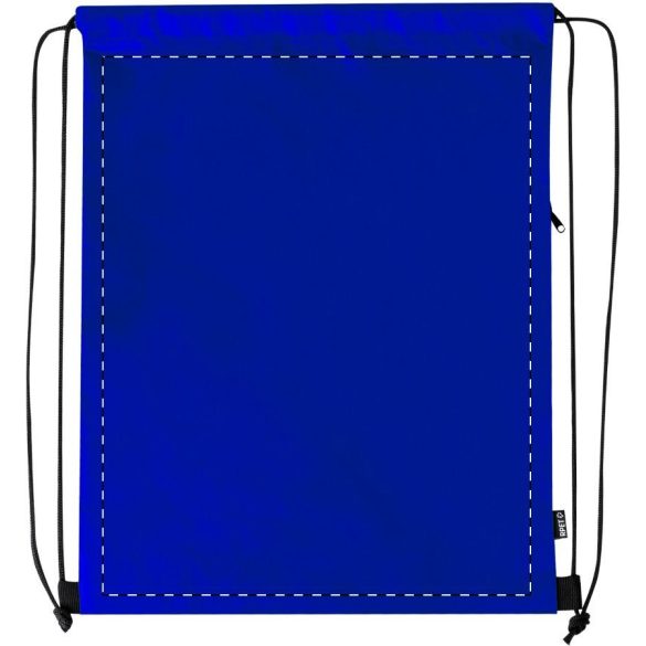 Cresu RPET drawstring bag
