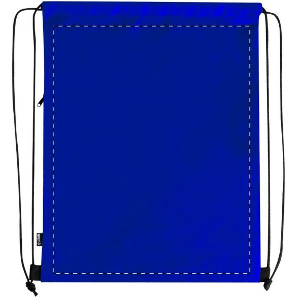 Cresu RPET drawstring bag