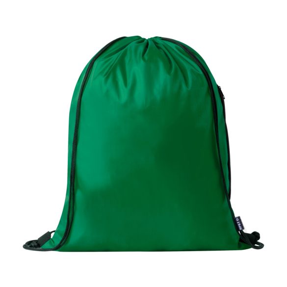 Hildan RPET drawstring bag