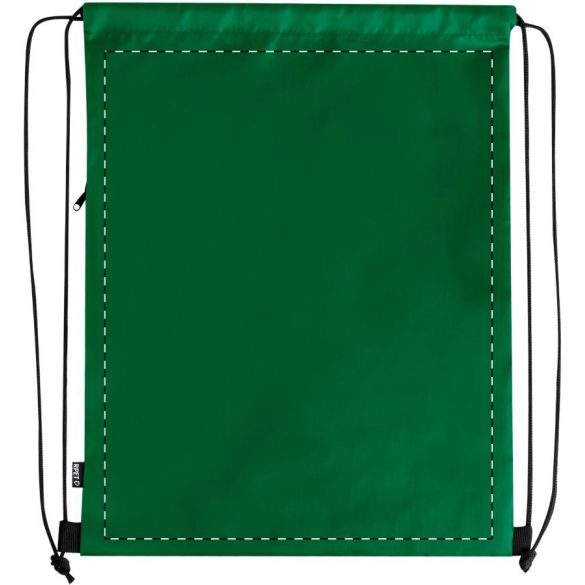 Cresu RPET drawstring bag