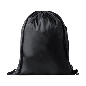 Hildan RPET drawstring bag