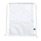 Uznam RPET drawstring bag