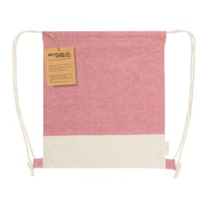 Ficar drawstring bag