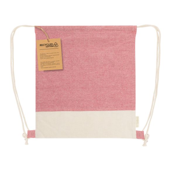 Ficar drawstring bag