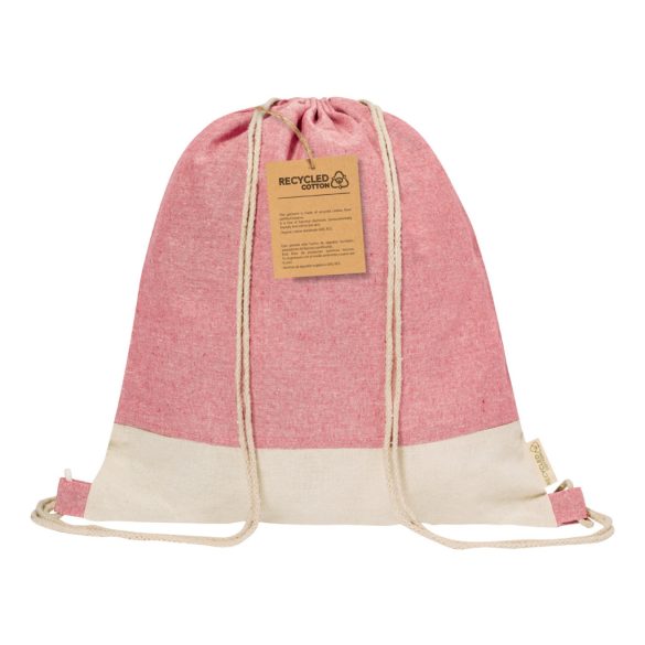 Ficar drawstring bag