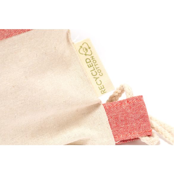Ficar drawstring bag