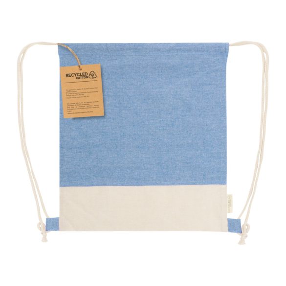 Ficar drawstring bag