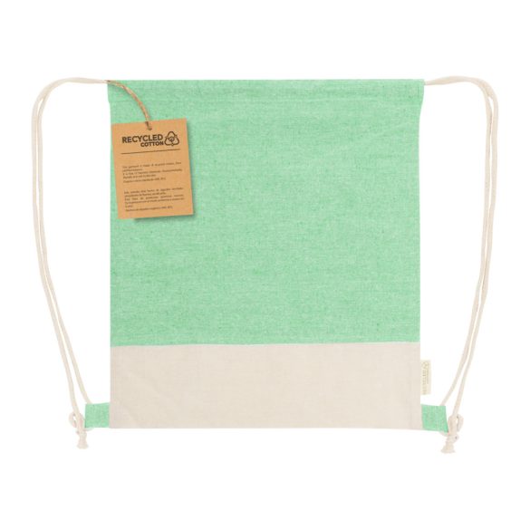 Ficar drawstring bag