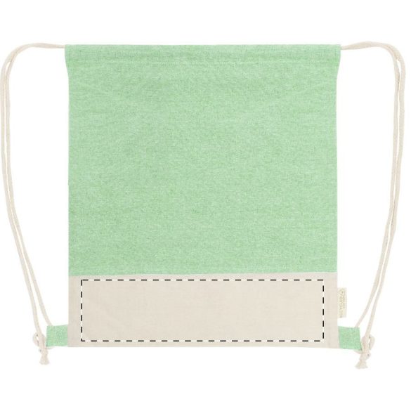 Ficar drawstring bag