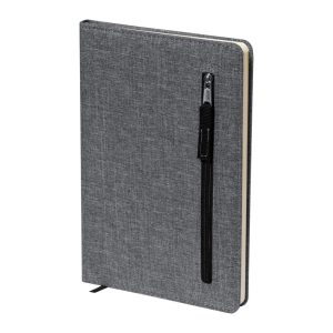 Cesful notebook