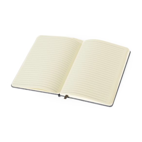Cesful notebook