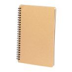 Kenta stone paper notebook