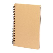 Kenta stone paper notebook