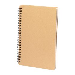 Revia stone paper notebook