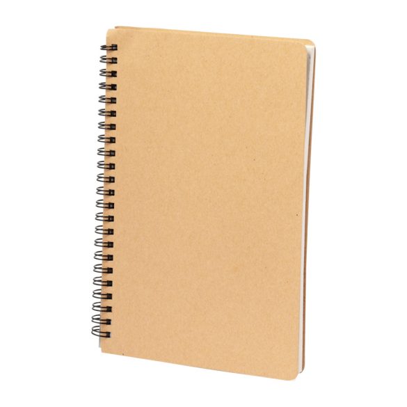 Kenta stone paper notebook