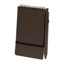 Pacam notebook