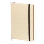 Yerx grass paper notebook