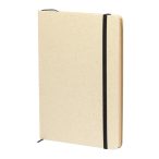 Romia grass paper notebook