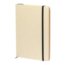 Yerx grass paper notebook