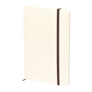 Hucka notebook