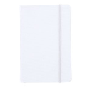 Groly sublimation notebook