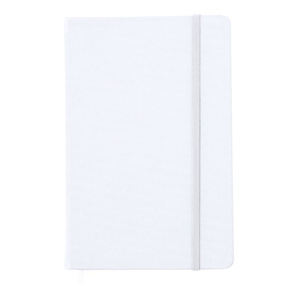 Groly sublimation notebook