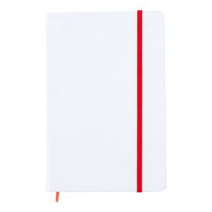 Groly sublimation notebook