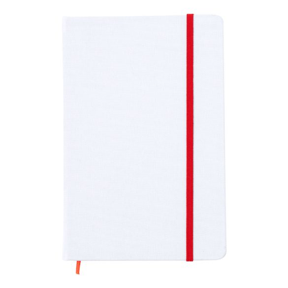 Groly sublimation notebook