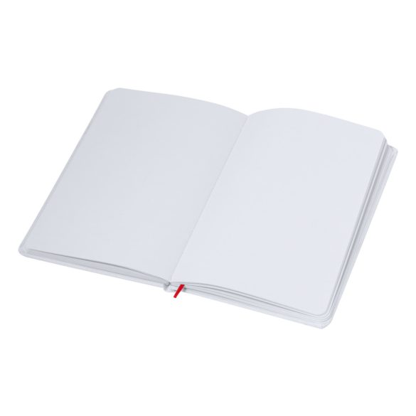 Groly sublimation notebook