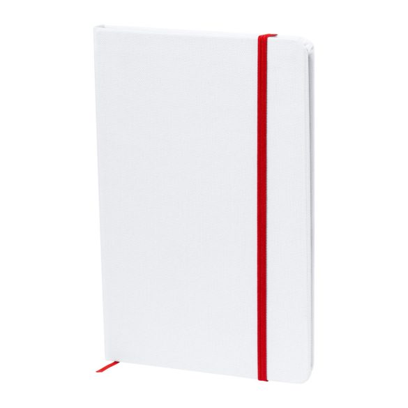 Groly sublimation notebook