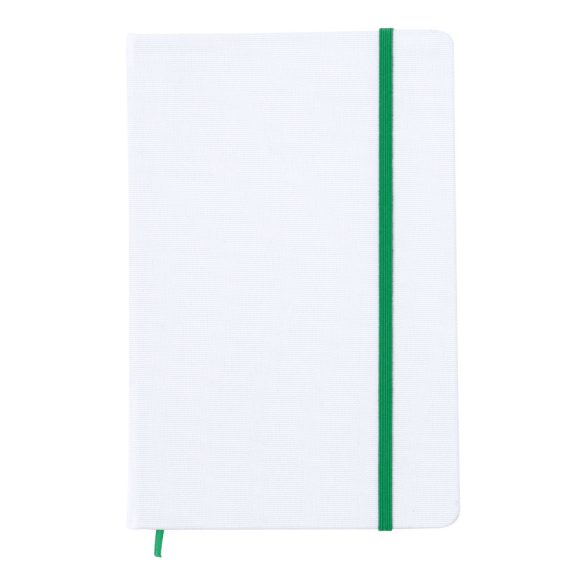 Groly sublimation notebook