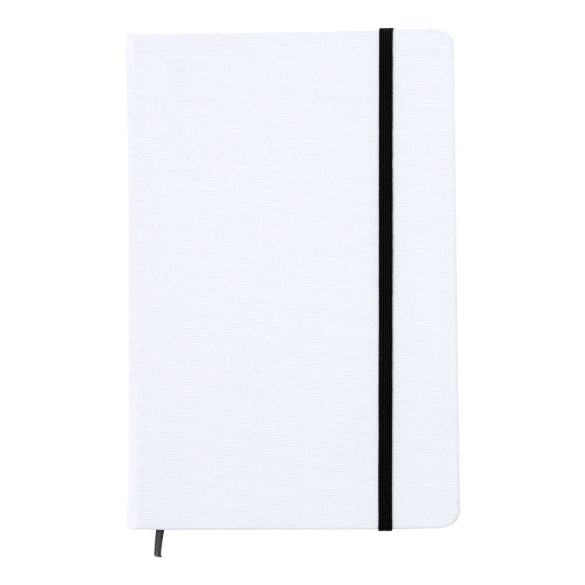 Groly sublimation notebook