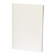 Derna seed paper notebook