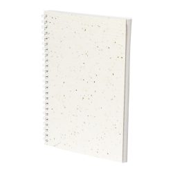 Bitar seed paper notebook