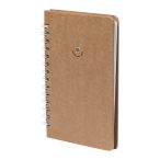 Astrida notebook