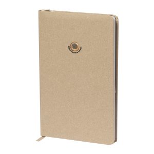 Baupres notebook