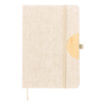 Jibs notebook